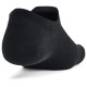 Under Armour Κάλτσες Essential Ultra Low Tab Socks 3 pairs